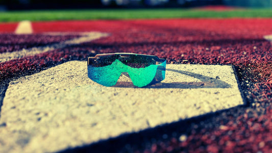 Hey Sports Parents! Tired of Your Kid's Sunglasses Doing a Disappearing Act?